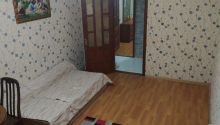 2 otaqlı Köhnə tikili, Satış, Bakı, Nəsimi, Memar Əcəmi