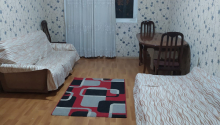 2 otaqlı Köhnə tikili, Satış, Bakı, Nəsimi, Memar Əcəmi