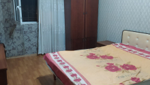 2 otaqlı Köhnə tikili, Satış, Bakı, Nəsimi, Memar Əcəmi