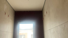 4 otaqlı Villa / Həyət evi, Satış, Bakı, Yasamal, İnşaatçılar
