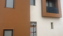 4 otaqlı Villa / Həyət evi, Satış, Bakı, Yasamal, İnşaatçılar