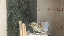 4 otaqlı Villa / Həyət evi, Satış, Bakı, Yasamal, İnşaatçılar