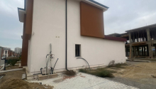 4 otaqlı Villa / Həyət evi, Satış, Bakı, Yasamal, İnşaatçılar