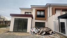 4 otaqlı Villa / Həyət evi