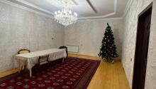 7 otaqlı Villa / Həyət evi, Satış, Bakı