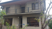 7 otaqlı Villa / Həyət evi, Satış, Bakı
