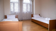 3 otaqlı Köhnə tikili, Kirayə (aylıq), Bakı, Nəsimi, 28 may