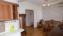 3 otaqlı Köhnə tikili, Kirayə (aylıq), Bakı, Nəsimi, 28 may