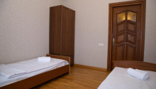 3 otaqlı Köhnə tikili, Kirayə (aylıq), Bakı, Nəsimi, 28 may