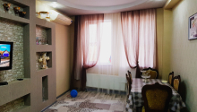 3 otaqlı Yeni tikili, Satış, Abşeron