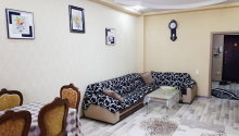 3 otaqlı Yeni tikili, Satış, Abşeron