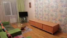 2 otaqlı Köhnə tikili, Satış, Bakı, Yasamal, Elmlər Akademiyası