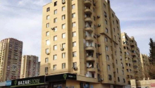 2 otaqlı Köhnə tikili