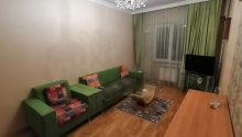 2 otaqlı Köhnə tikili, Satış, Bakı, Yasamal, Elmlər Akademiyası