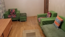 2 otaqlı Köhnə tikili, Satış, Bakı, Yasamal, Elmlər Akademiyası