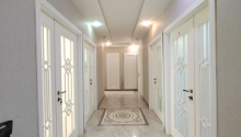 5 otaqlı Köhnə tikili, Satış, Bakı, Xətai