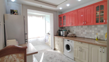 5 otaqlı Köhnə tikili, Satış, Bakı, Xətai