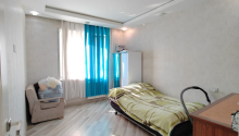 5 otaqlı Köhnə tikili, Satış, Bakı, Xətai