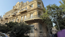 3 otaqlı Köhnə tikili