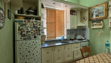 3 otaqlı Köhnə tikili, Kirayə (aylıq), Bakı, Səbail, İçəri şəhər