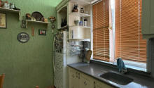 3 otaqlı Köhnə tikili, Kirayə (aylıq), Bakı, Səbail, İçəri şəhər