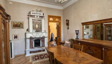 3 otaqlı Köhnə tikili, Kirayə (aylıq), Bakı, Səbail, İçəri şəhər