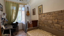 3 otaqlı Köhnə tikili, Kirayə (aylıq), Bakı, Səbail, İçəri şəhər
