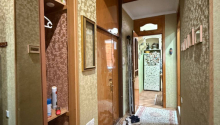 3 otaqlı Köhnə tikili, Kirayə (aylıq), Bakı, Səbail, İçəri şəhər