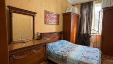 3 otaqlı Köhnə tikili, Kirayə (aylıq), Bakı, Səbail, İçəri şəhər