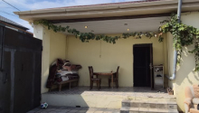 2 otaqlı Villa / Həyət evi, Satış, Bakı, Sabunçu, Koroğlu