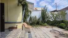 2 otaqlı Villa / Həyət evi, Satış, Bakı, Sabunçu, Koroğlu