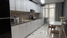 3 otaqlı Yeni tikili, Satış, Bakı, Nəsimi, 20 yanvar