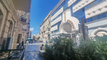 2 otaqlı Köhnə tikili