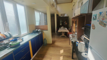 2 otaqlı Köhnə tikili, Satış, Bakı, Səbail, Sahil