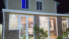 6 otaqlı Bağ evləri, Satış, Bakı, Xəzər