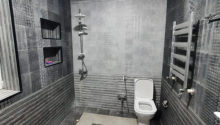 6 otaqlı Bağ evləri, Satış, Bakı, Xəzər