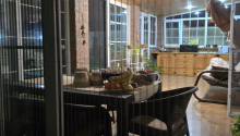 6 otaqlı Bağ evləri, Satış, Bakı, Xəzər