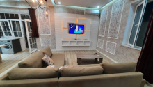 6 otaqlı Bağ evləri, Satış, Bakı, Xəzər