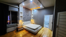 6 otaqlı Bağ evləri, Satış, Bakı, Xəzər