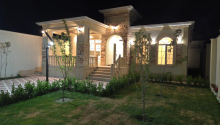 4 otaqlı Villa / Həyət evi