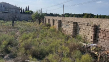 14 sot Torpaq, Satış, Bakı, Xəzər, Koroğlu