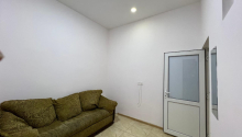 1 otaqlı Ofis, Kirayə (aylıq), Bakı, Nizami, Q.Qarayev