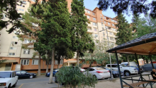 2 otaqlı Köhnə tikili