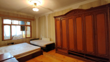 2 otaqlı Köhnə tikili, Satış, Bakı, Xətai