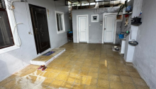 3 otaqlı Villa / Həyət evi