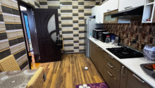 3 otaqlı Villa / Həyət evi, Satış, Bakı, Sabunçu, Koroğlu