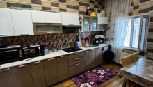 3 otaqlı Villa / Həyət evi, Satış, Bakı, Sabunçu, Koroğlu