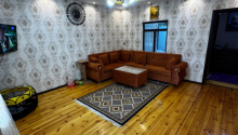 3 otaqlı Villa / Həyət evi, Satış, Bakı, Sabunçu, Koroğlu