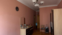 4 otaqlı Yeni tikili, Satış, Bakı, Yasamal, İnşaatçılar