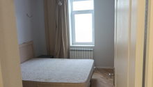 2 otaqlı Yeni tikili, Satış, Abşeron